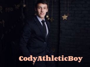 CodyAthleticBoy