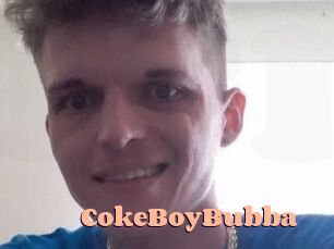 CokeBoyBubba Chatte Rasée