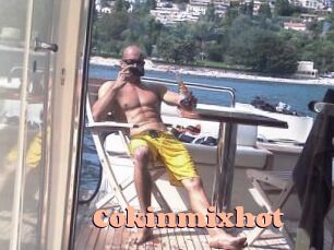 Cokinmixhot Chatte Rasée