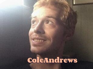 Cole_Andrews Chatte Rasée