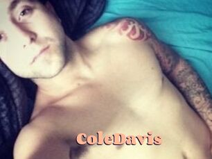 Cole_Davis