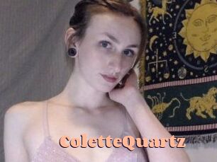 ColetteQuartz
