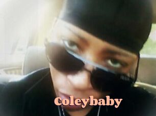Coleybaby