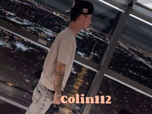 Colin112 Chatte Rasée