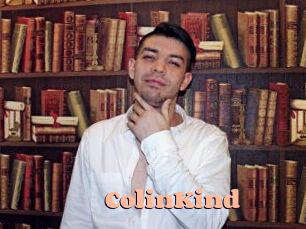 ColinKind