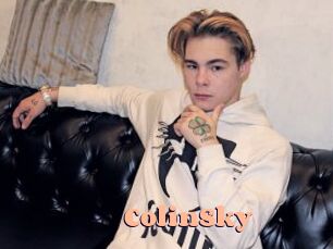 ColinSky
