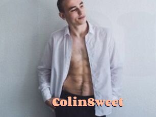 ColinSweet