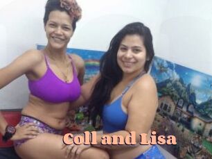 Coll_and_Lisa
