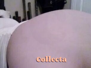 Collecta Chatte Rasée