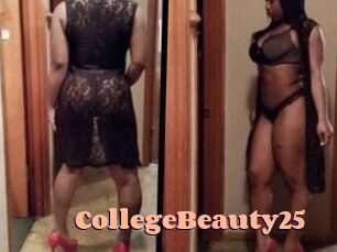 CollegeBeauty25