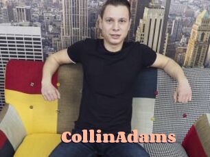 CollinAdams