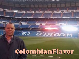 ColombianFlavor