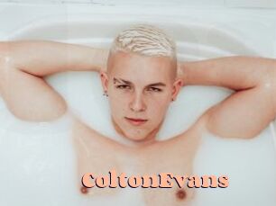 ColtonEvans