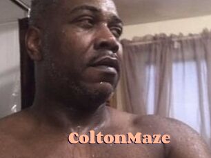 Colton_Maze