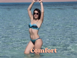 Comfort Chatte Rasée