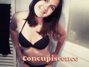 Concupiscence