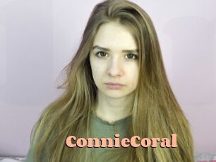 ConnieCoral
