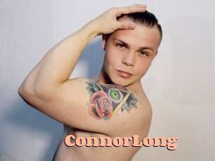 ConnorLong Chatte Rasée