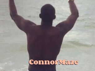 Connor_Maze