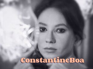 ConstantineBoa