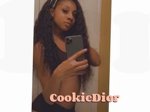 CookieDior