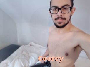 Coorey