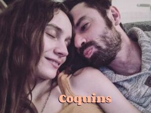 Coquins