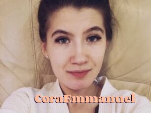 CoraEmmanuel