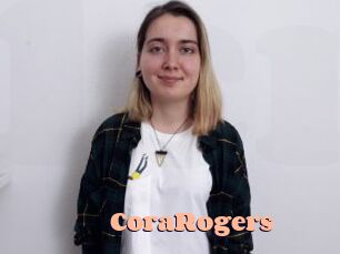CoraRogers