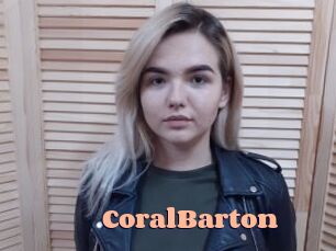 CoralBarton Chatte Rasée