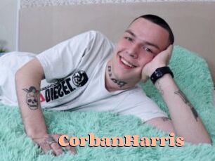 CorbanHarris