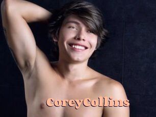 CoreyCollins