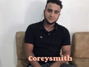 Coreysmith