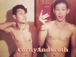 CornyAndScoth