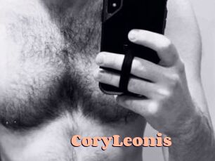 CoryLeonis
