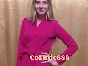 Cosmic888 Chatte Rasée