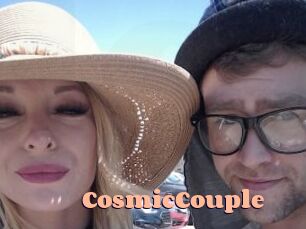 CosmicCouple