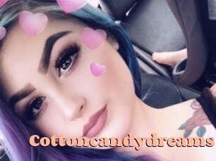 Cottoncandydreams