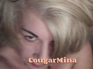 CougarMina