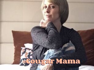 Cougar_Mama