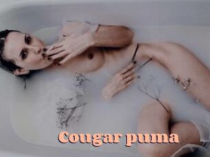 Cougar_puma