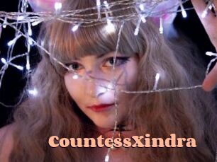 CountessXindra