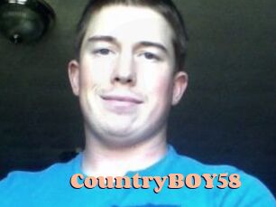 Country_BOY58