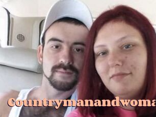 Countrymanandwoman