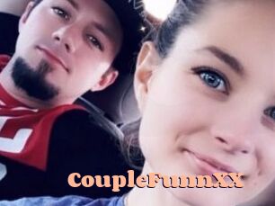 CoupleFunnXX Chatte Rasée
