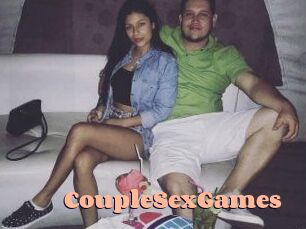 CoupleSexGames