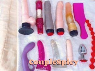 CoupleSpicy