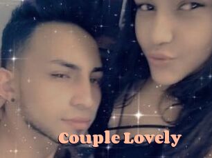 Couple_Lovely Chatte Rasée
