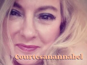 Courtesanannabel