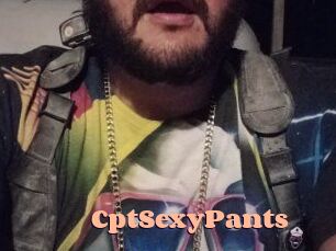 CptSexyPants